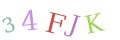 CAPTCHA 5