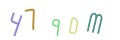 CAPTCHA 5