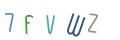 CAPTCHA 5