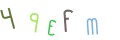 CAPTCHA 5