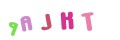 CAPTCHA 5
