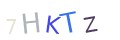 CAPTCHA 5