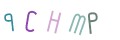 CAPTCHA 5