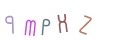 CAPTCHA 5
