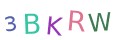 CAPTCHA 5