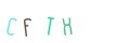 CAPTCHA 5