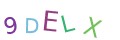 CAPTCHA 5