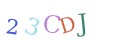 CAPTCHA 5