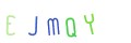 CAPTCHA 5