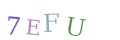 CAPTCHA 5