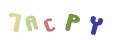 CAPTCHA 5