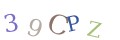 CAPTCHA 5