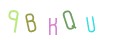 CAPTCHA 5