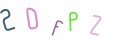 CAPTCHA 5
