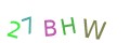 CAPTCHA 5
