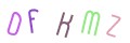CAPTCHA 5