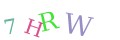 CAPTCHA 5