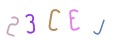 CAPTCHA 5