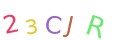 CAPTCHA 5