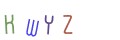 CAPTCHA 5