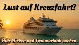 Triton-Reisen Bremen